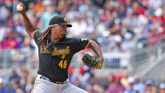 Final: Braves 5, Pirates 2 taken in Atlanta (Live coverage)